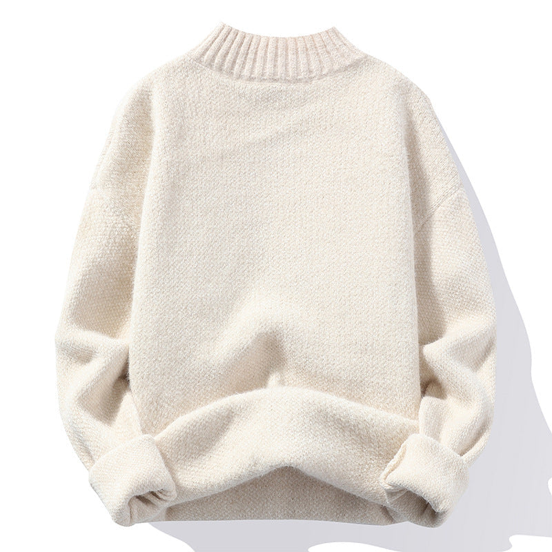 Classic Vintage Pullover