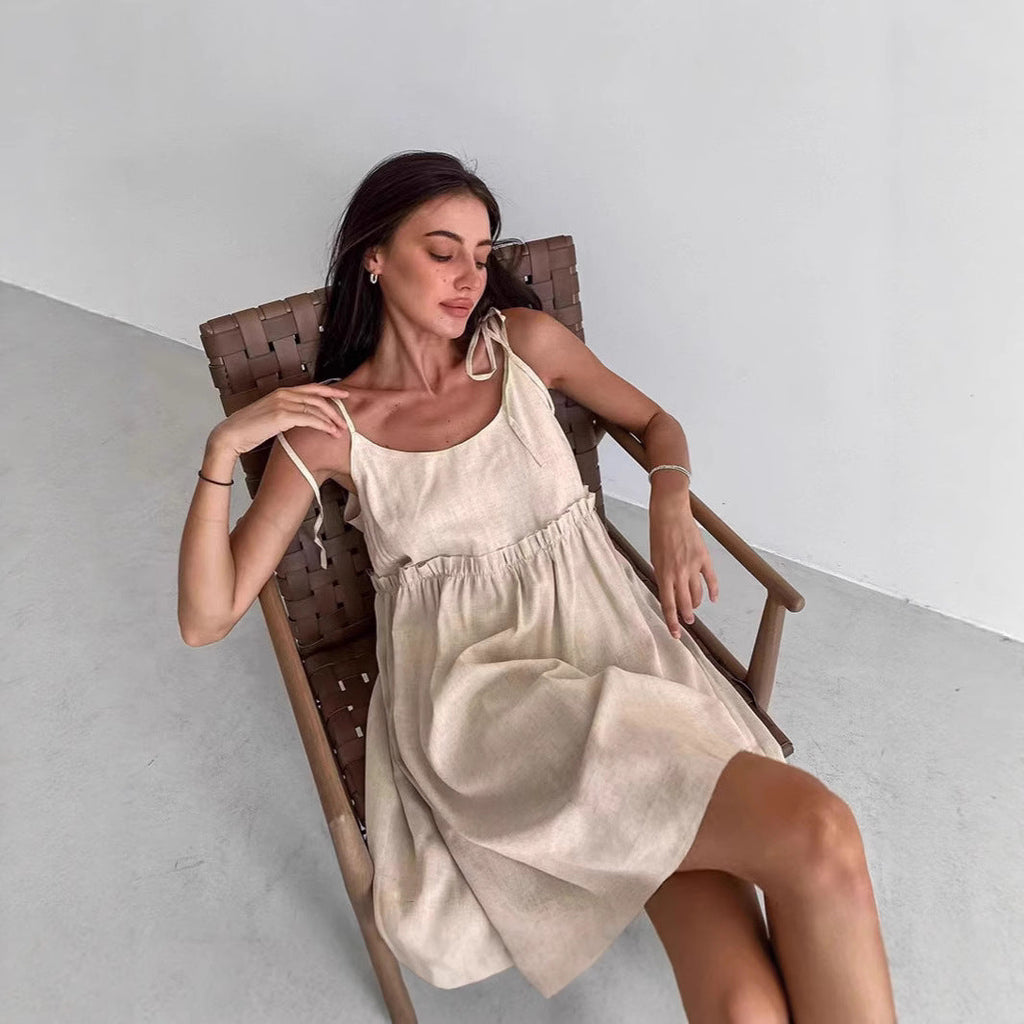 Elegantly Designed Garment