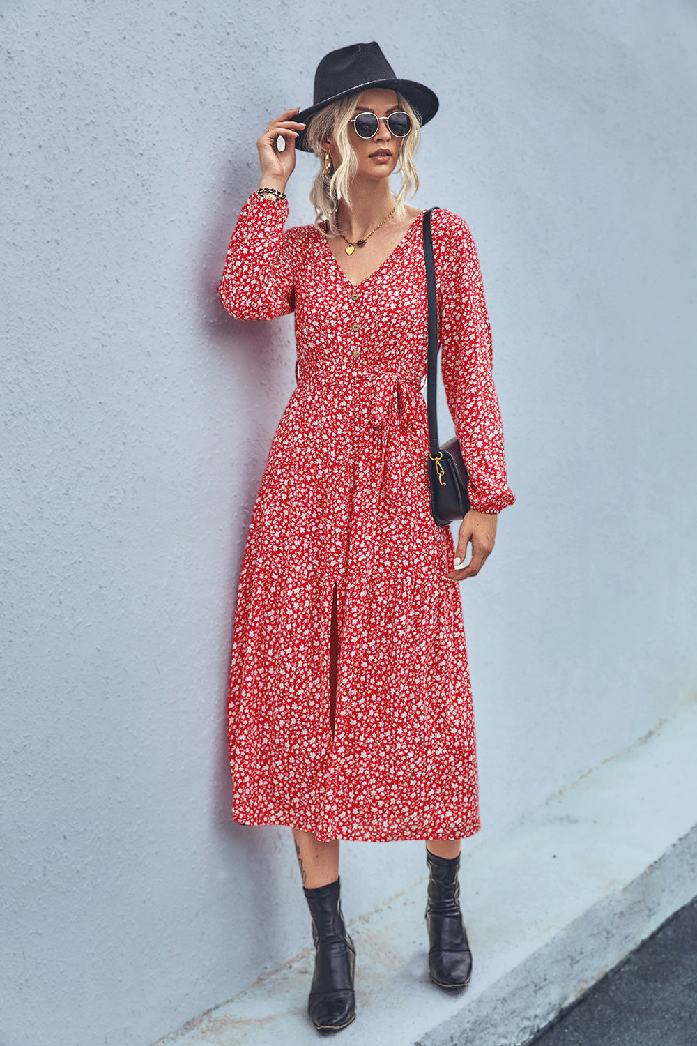 Classic Designed Garment