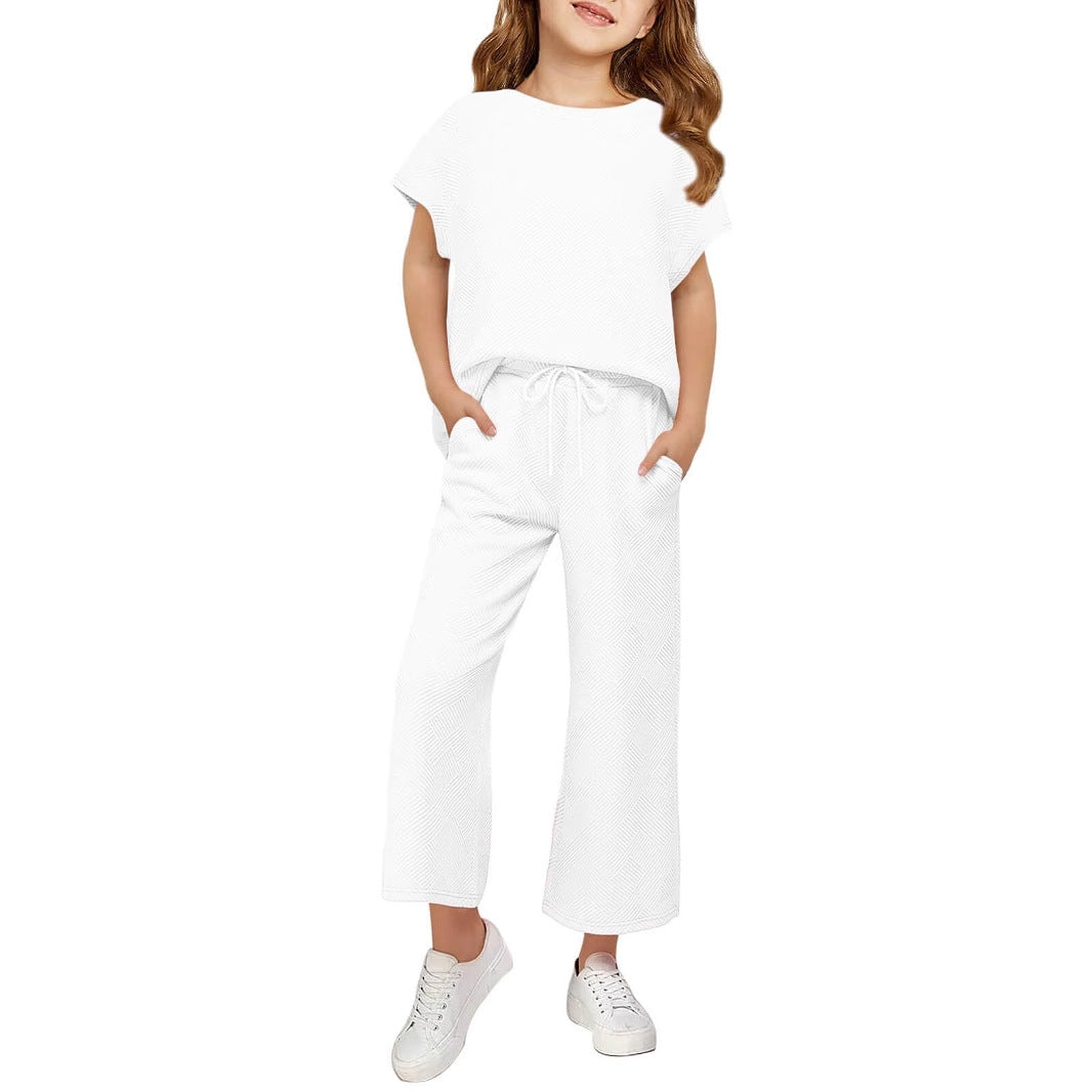 Gracefully Designed Garment