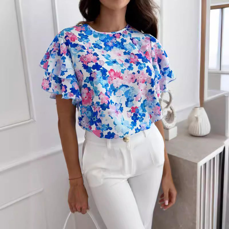 Timeless Vintage Style Garment