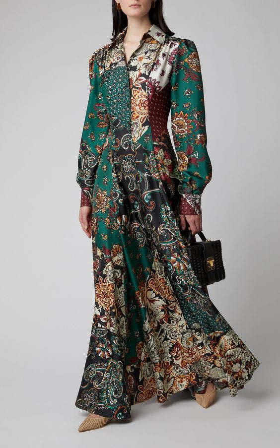 Classic Vintage Garment
