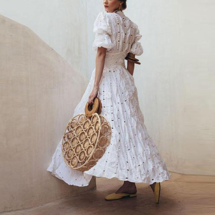 Classic Designed Garment