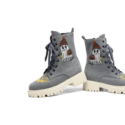 Stylish Orthopedic Boots for Any Occasion