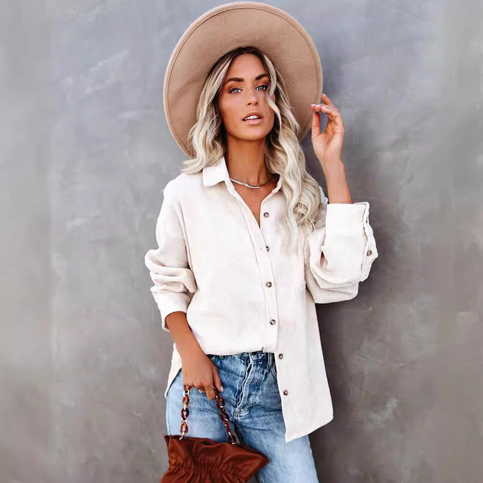 Classic Vintage Garment