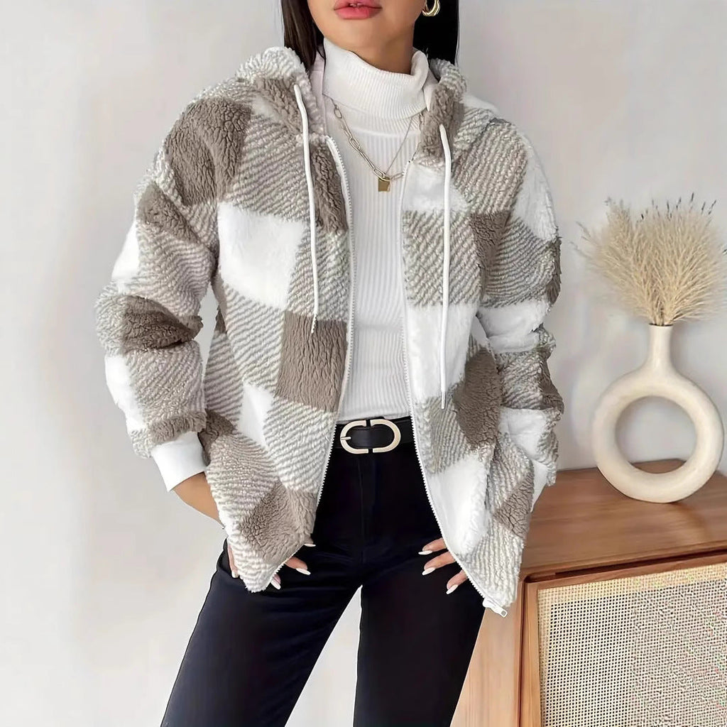 Classic Designed Garment