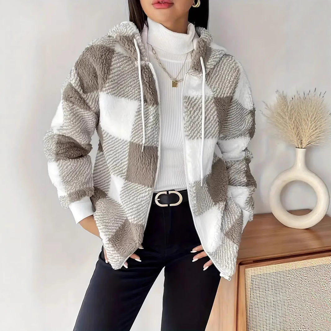 Classic Designed Garment