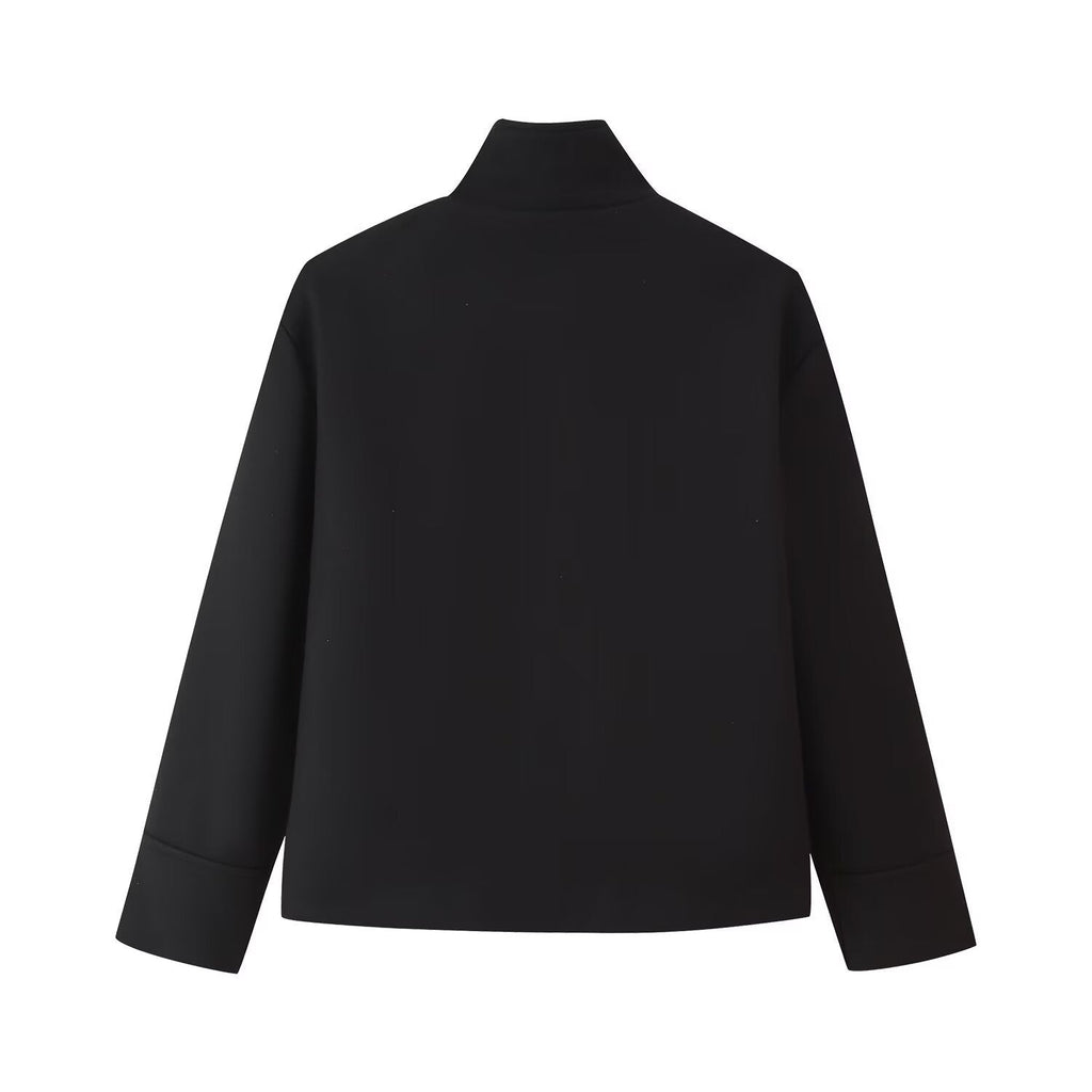 Thoughtfully Designed Garment