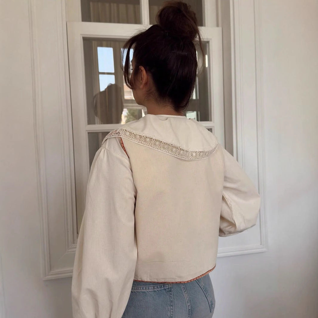 Beautifully Crafted Garment