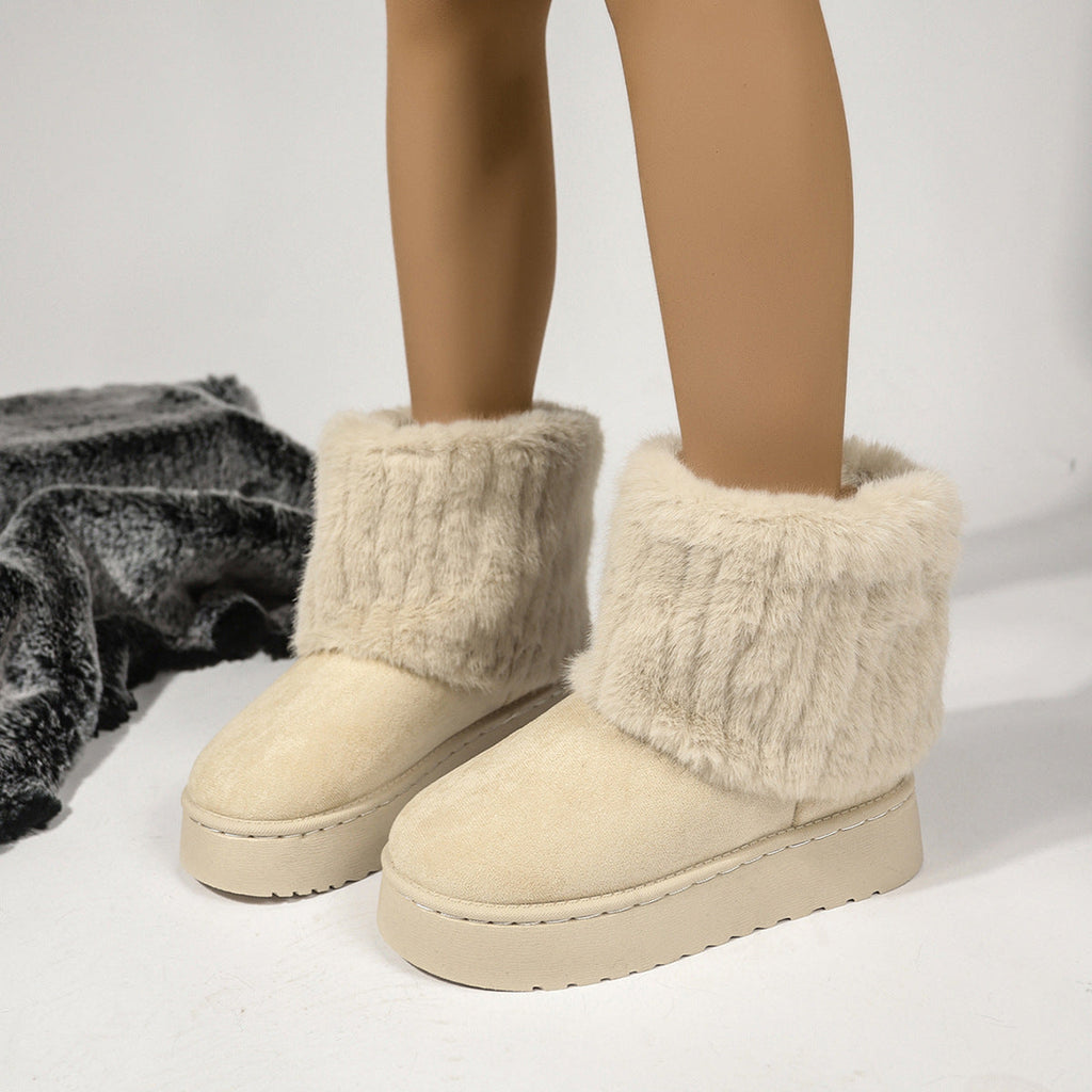 Comfortable Orthopedic Boots for Daily Wear