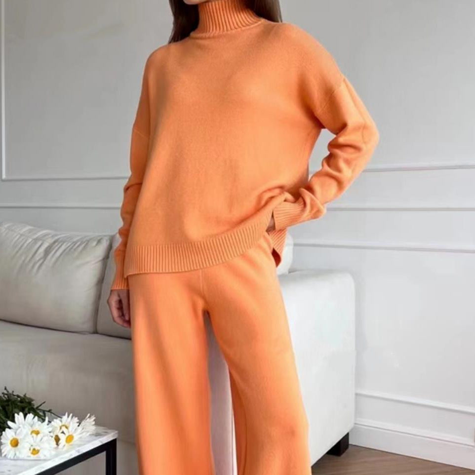 Thoughtfully Designed Garment