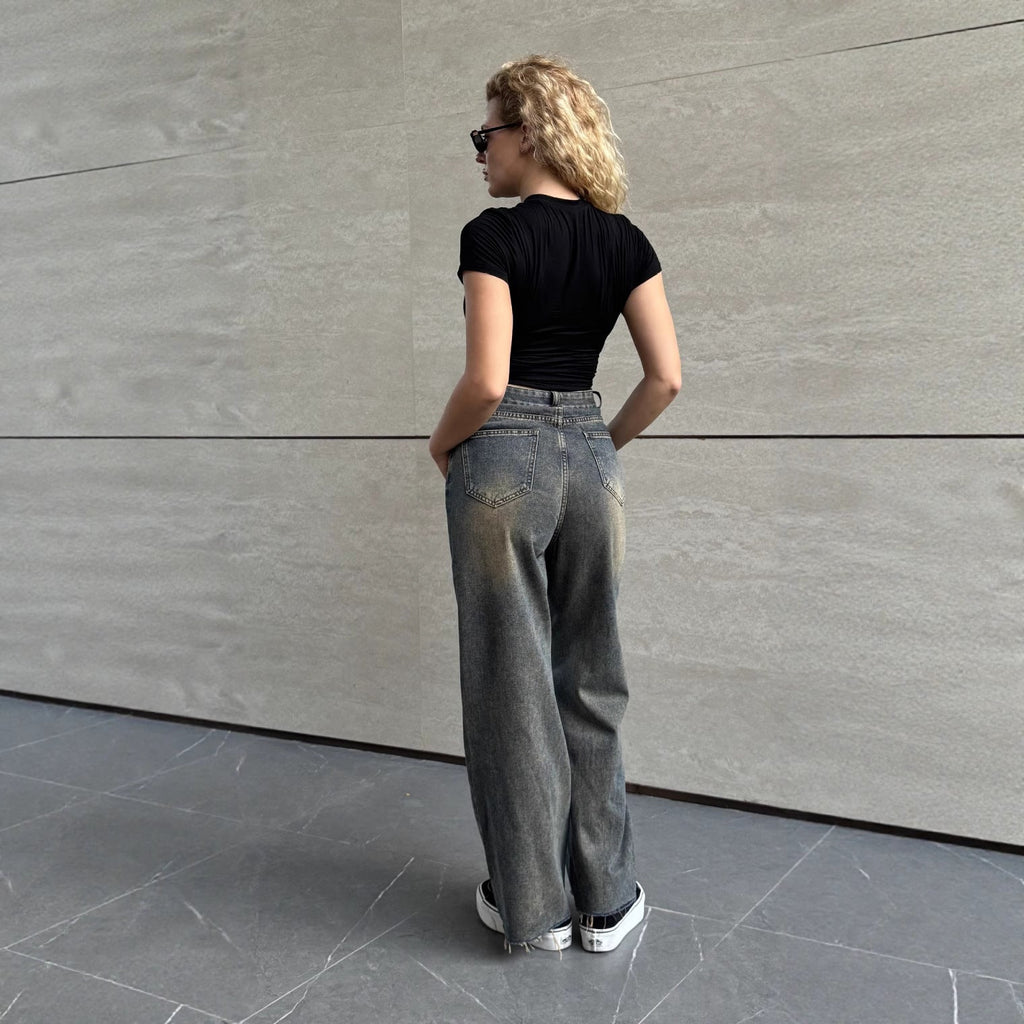 Classic Vintage Garment