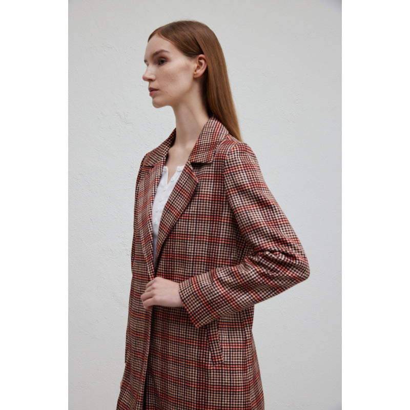 Thoughtfully Designed Garment