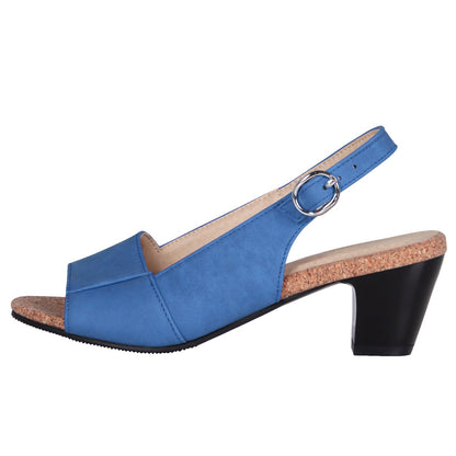 Graceful Orthopedic Sandals for Modern Look