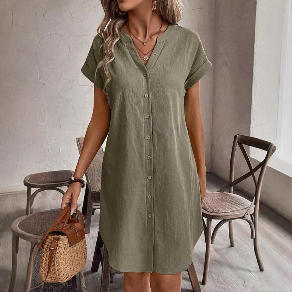 Timeless Vintage Style Garment