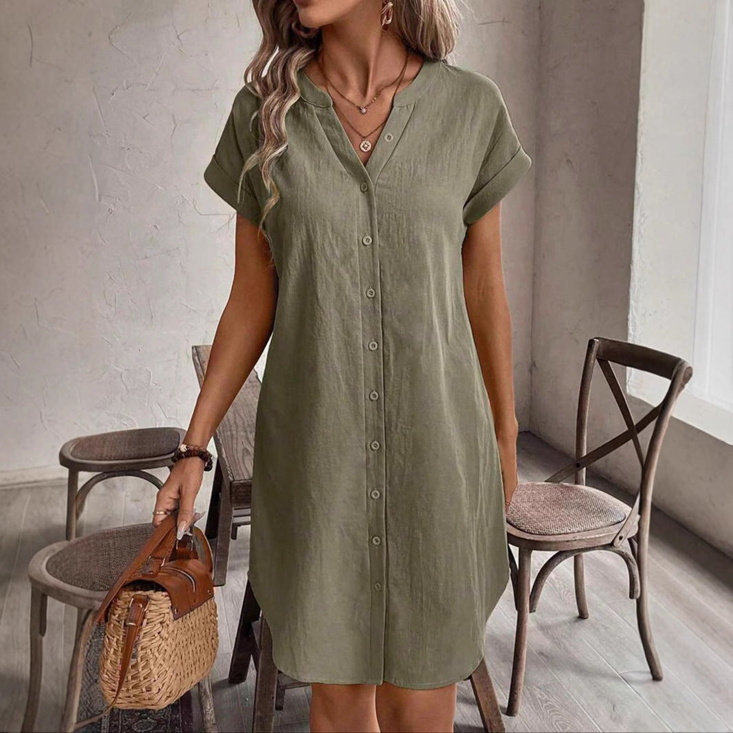 Timeless Vintage Style Garment
