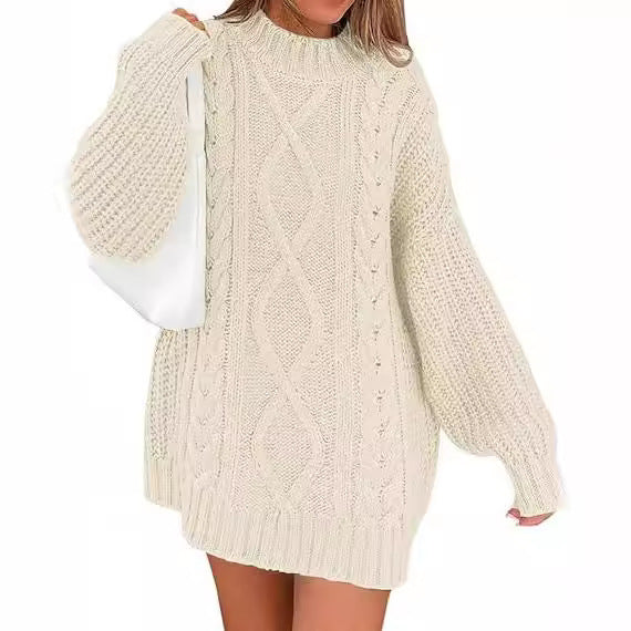 Classic Designed Pullover