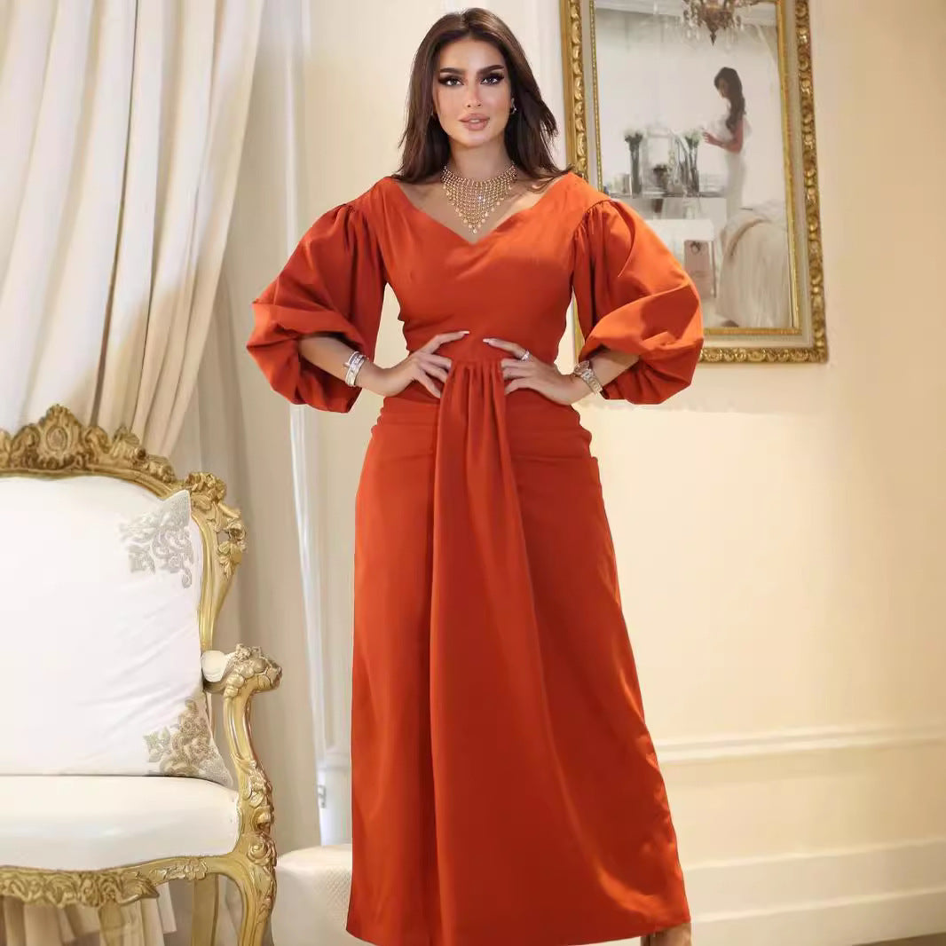 Timeless Vintage Style Garment