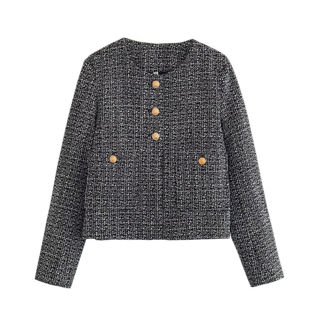 Thoughtfully Designed Garment