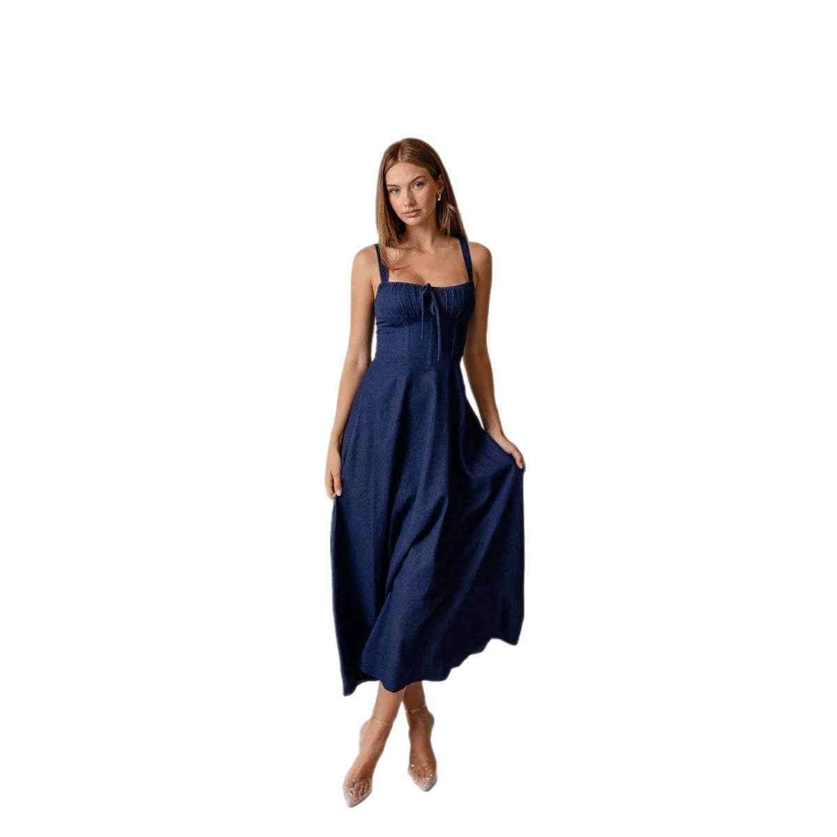 Timeless Vintage Style Garment