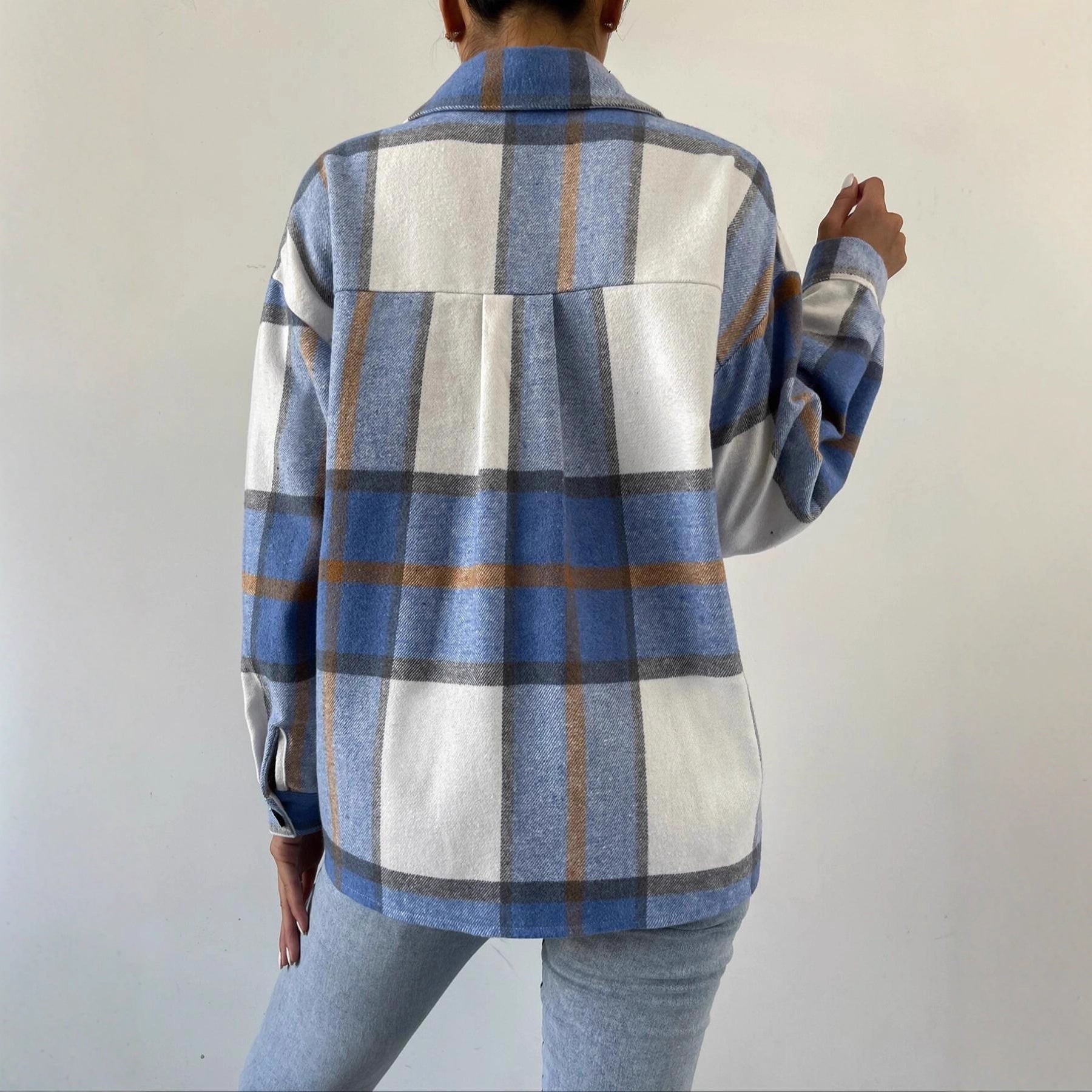 Timeless Vintage Style Garment