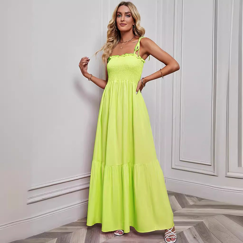 Elegantly Designed Garment