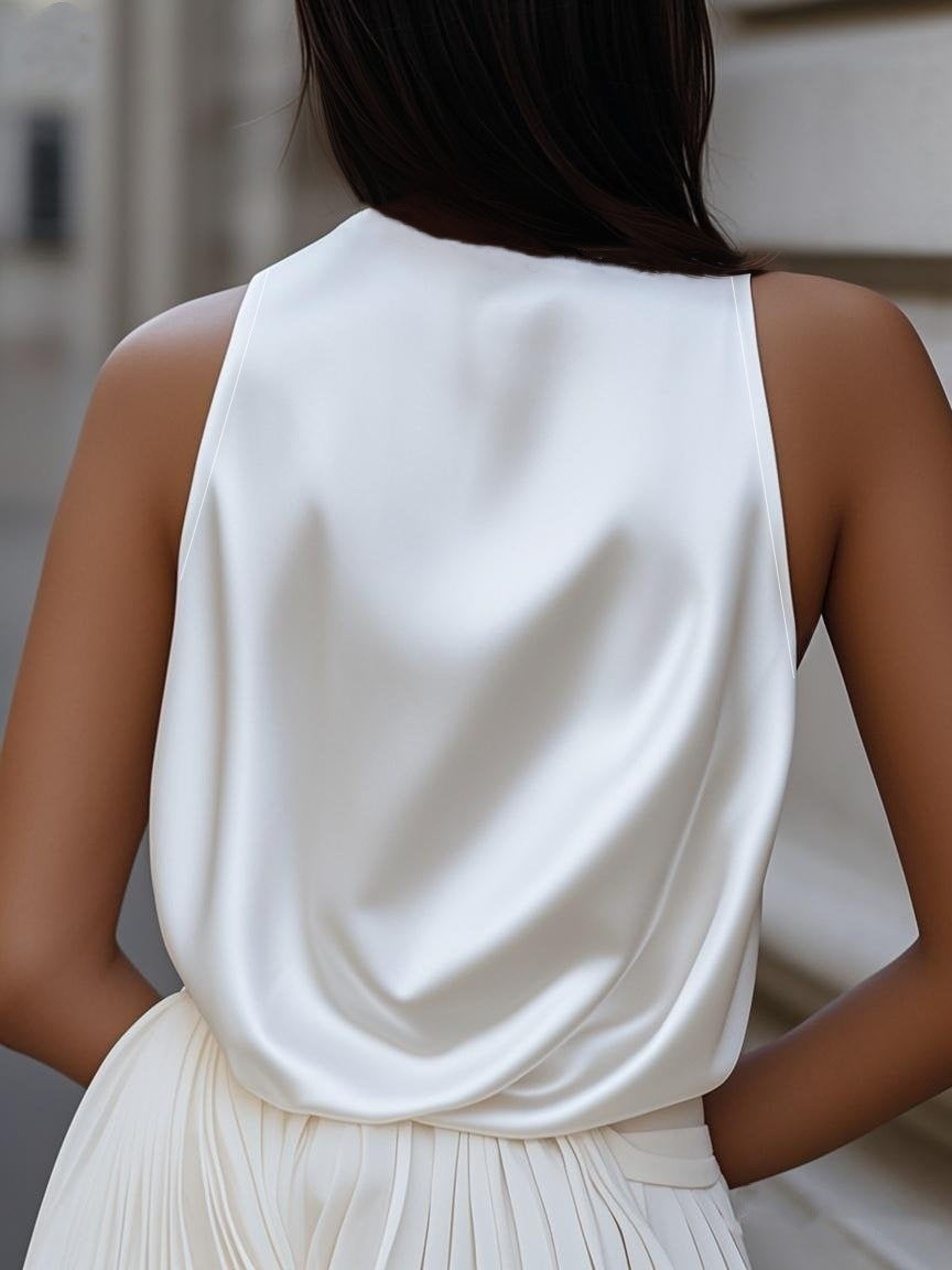 Thoughtfully Designed Garment