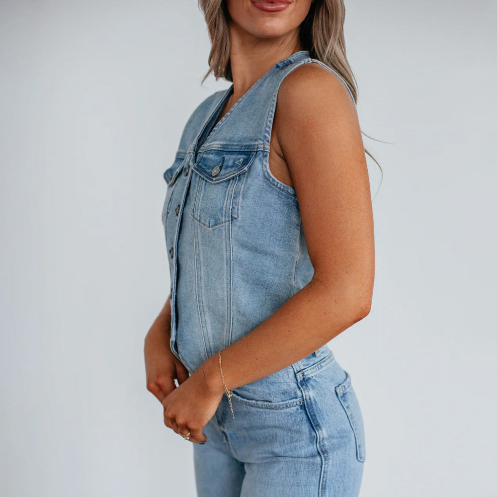 Thoughtfully Designed Garment