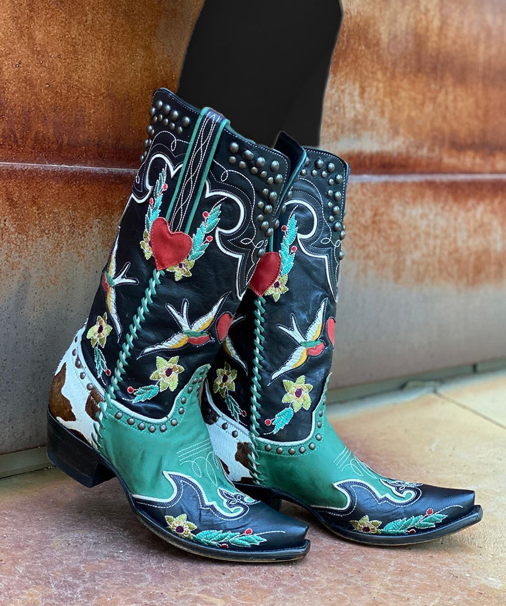 Comfortable Orthopedic Boots for Daily Wear