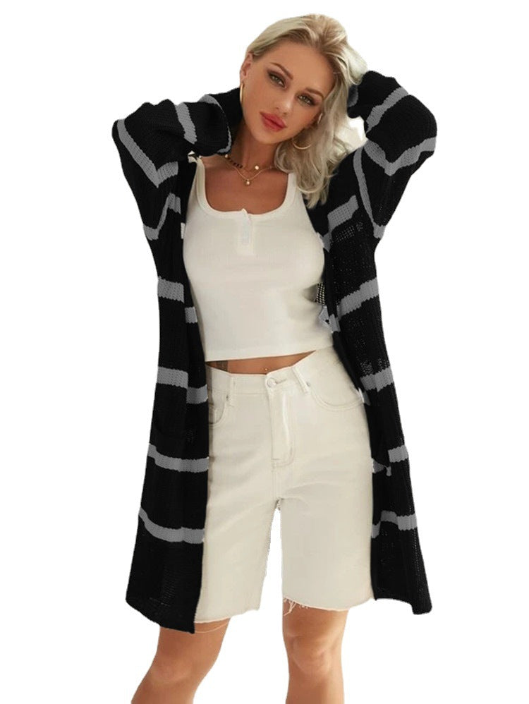 Vintage Inspired Cardigan