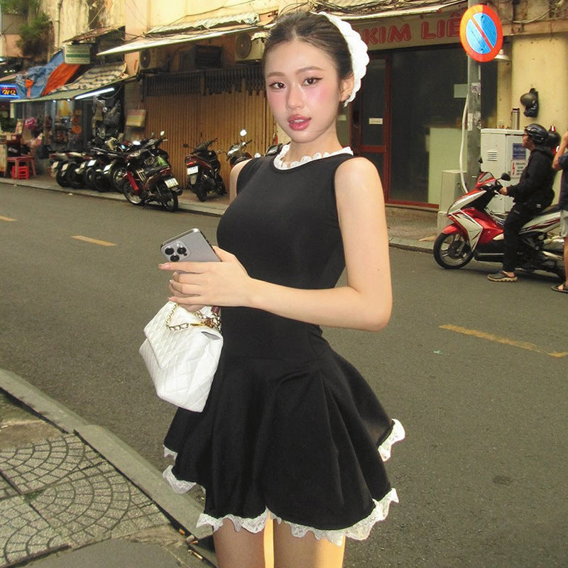 Thoughtfully Designed Garment