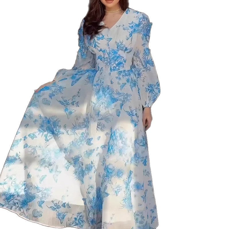 Beautifully Crafted Garment