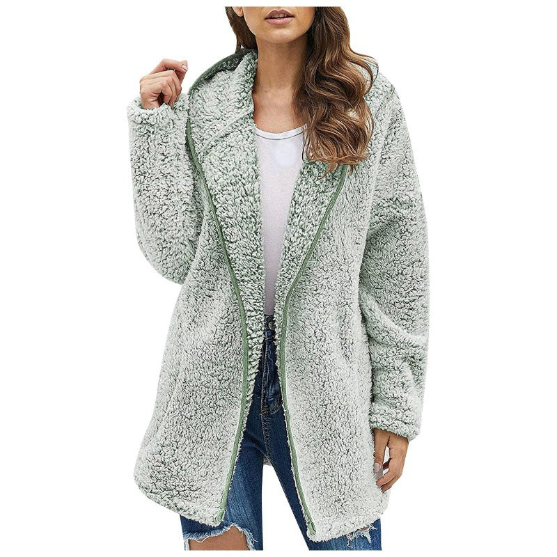 Thoughtfully Designed Garment