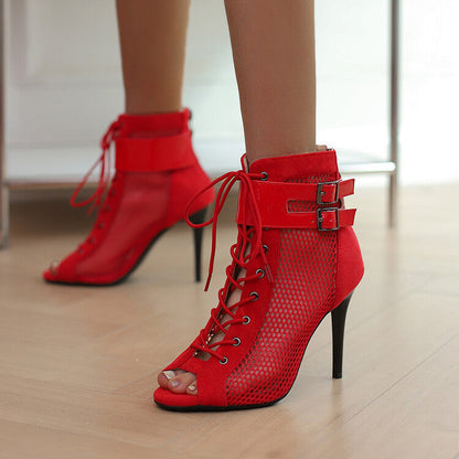 Classic Orthopedic Boots with Timeless Style