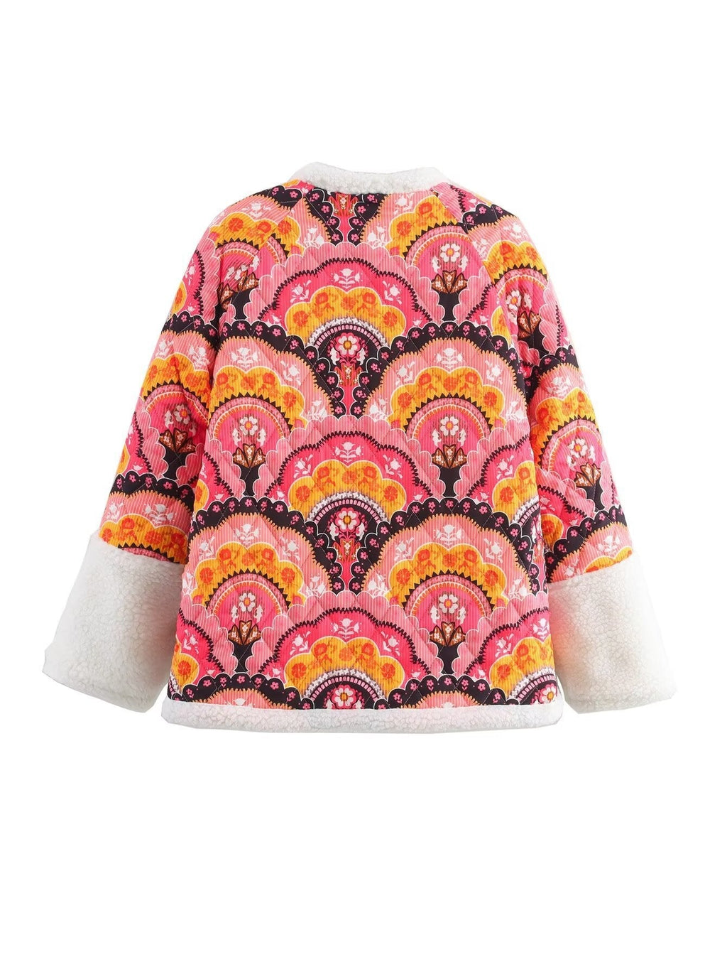 Elegantly Designed Garment