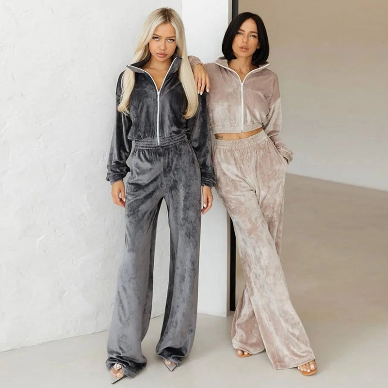 Timeless Vintage Style Garment
