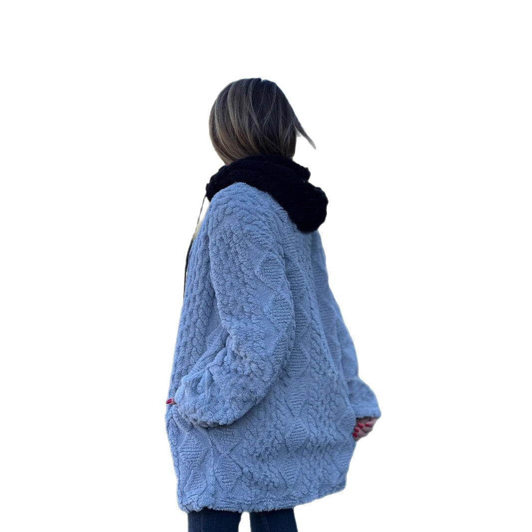 Timeless Vintage Style Garment