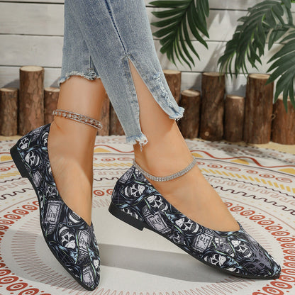 Vintage Inspired Orthopedic Shoes