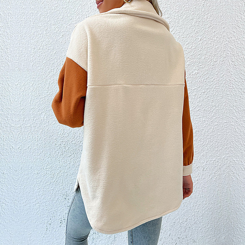 Thoughtfully Designed Garment