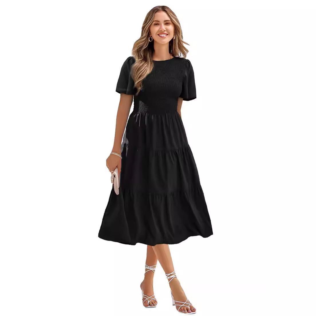 Beautifully Crafted Garment