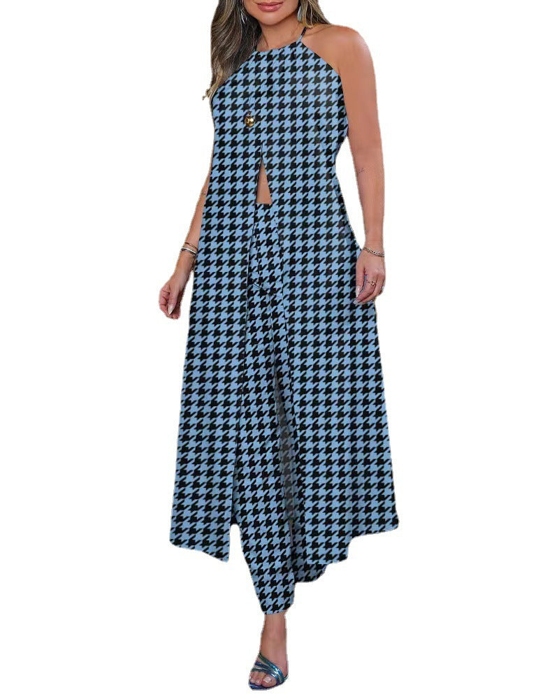 Classic Designed Garment