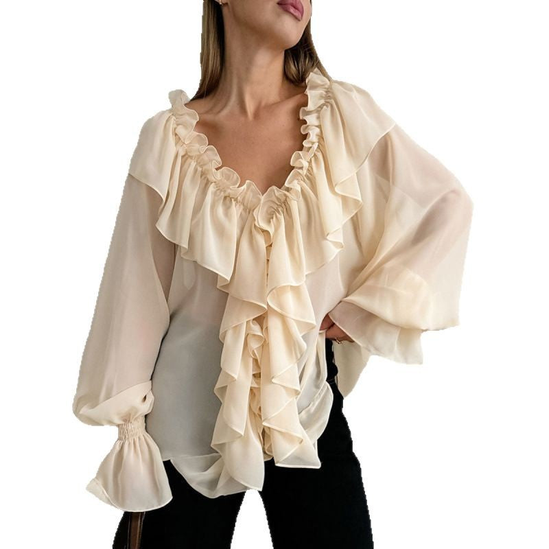 Thoughtfully Designed Garment