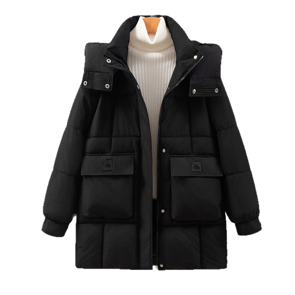 Thoughtfully Designed Garment