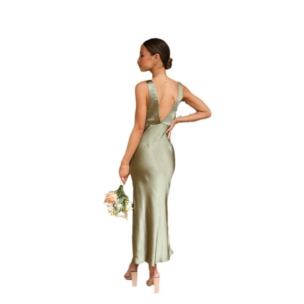 Timeless Vintage Style Garment