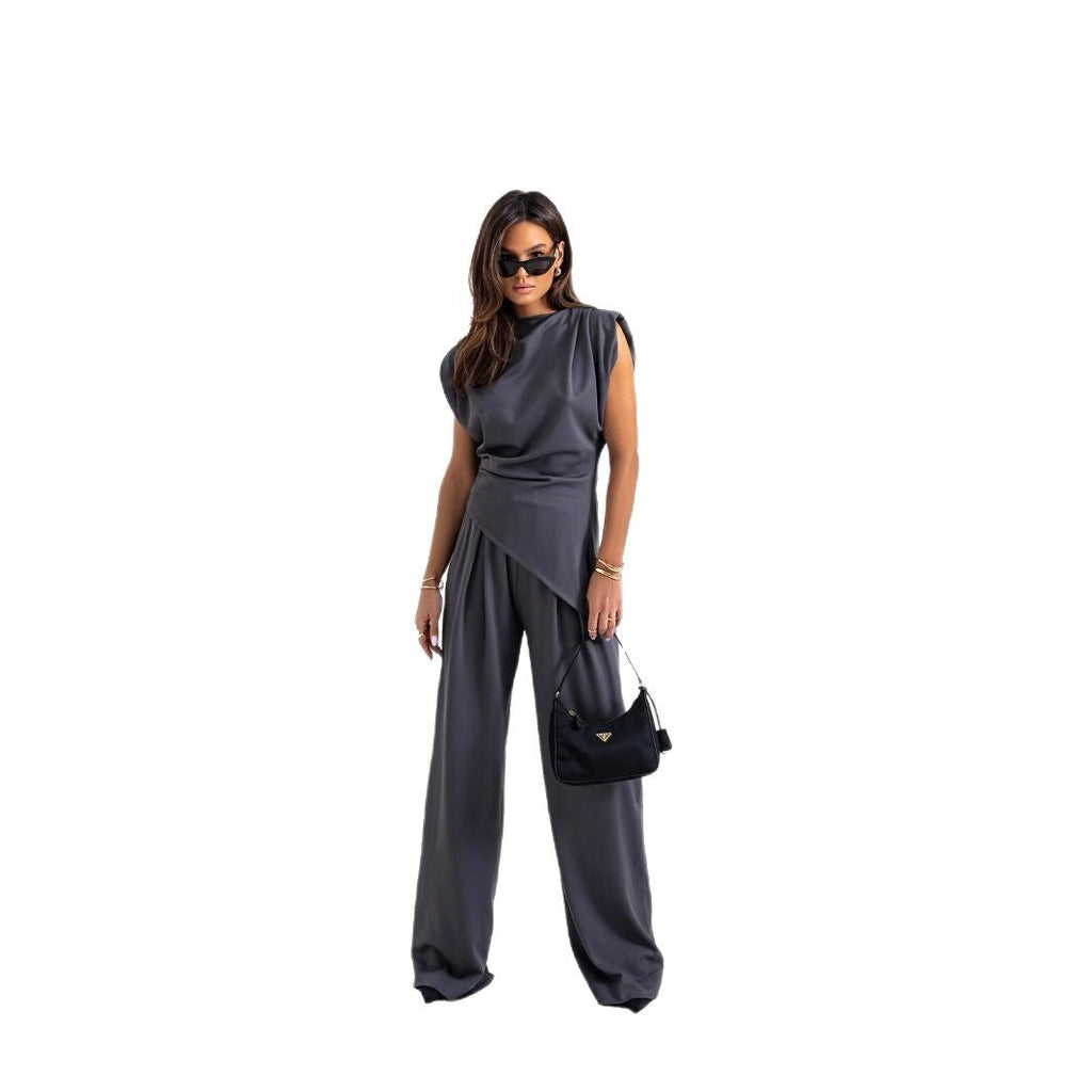 Thoughtfully Designed Garment