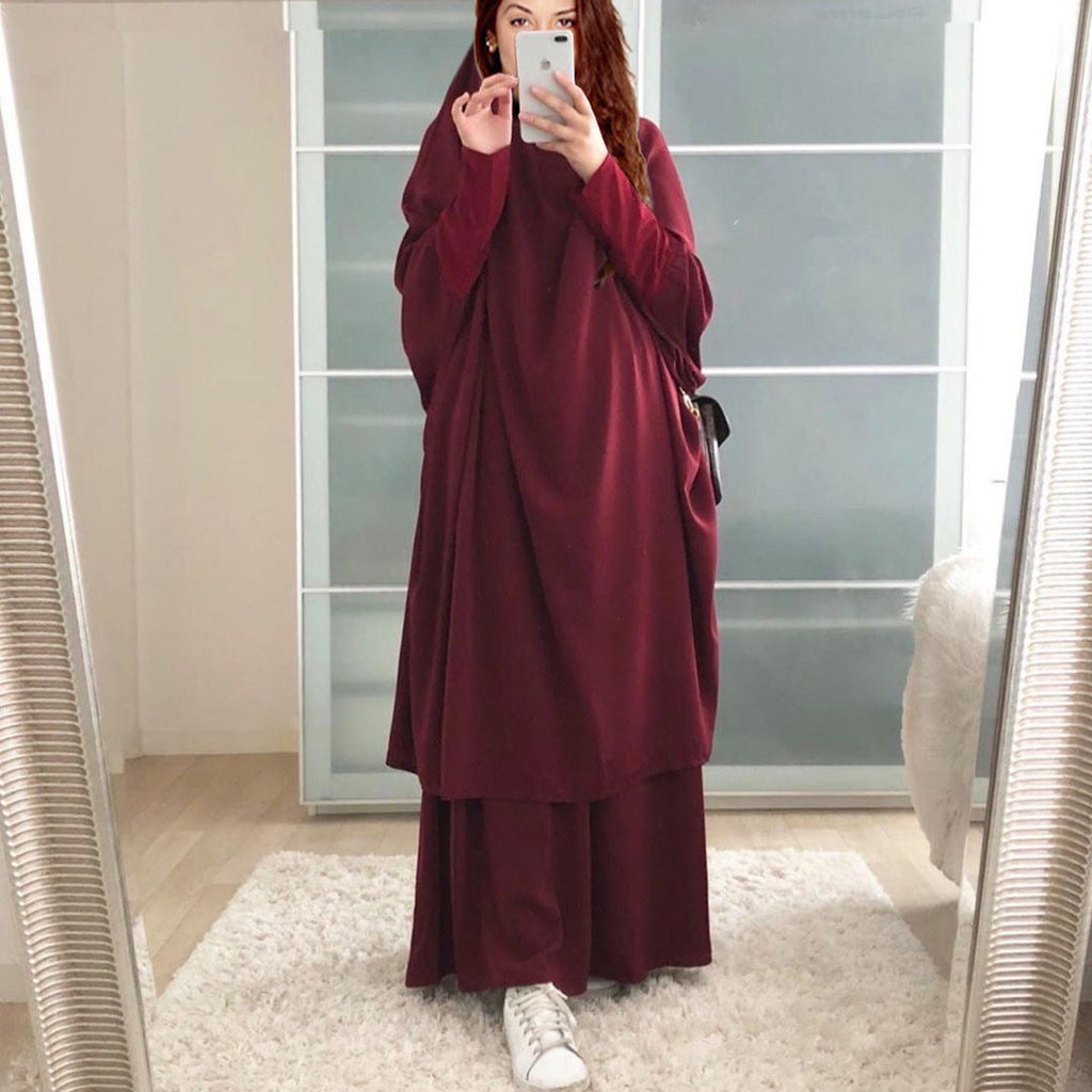 Elegantly Designed Garment