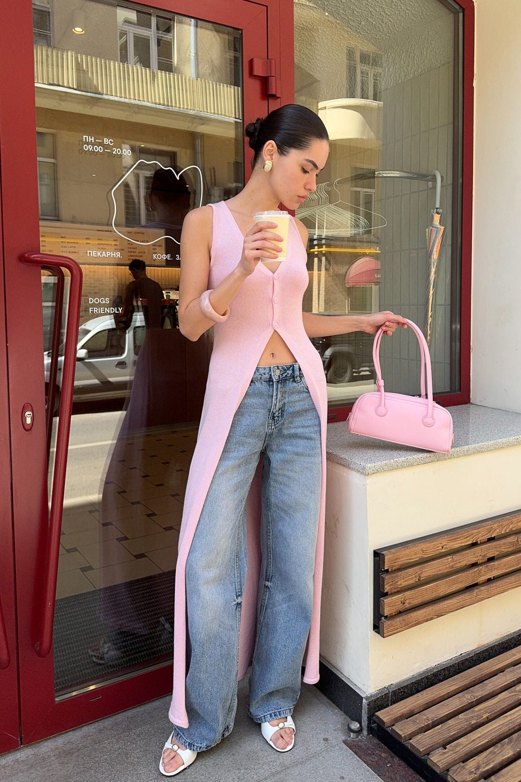Rosa