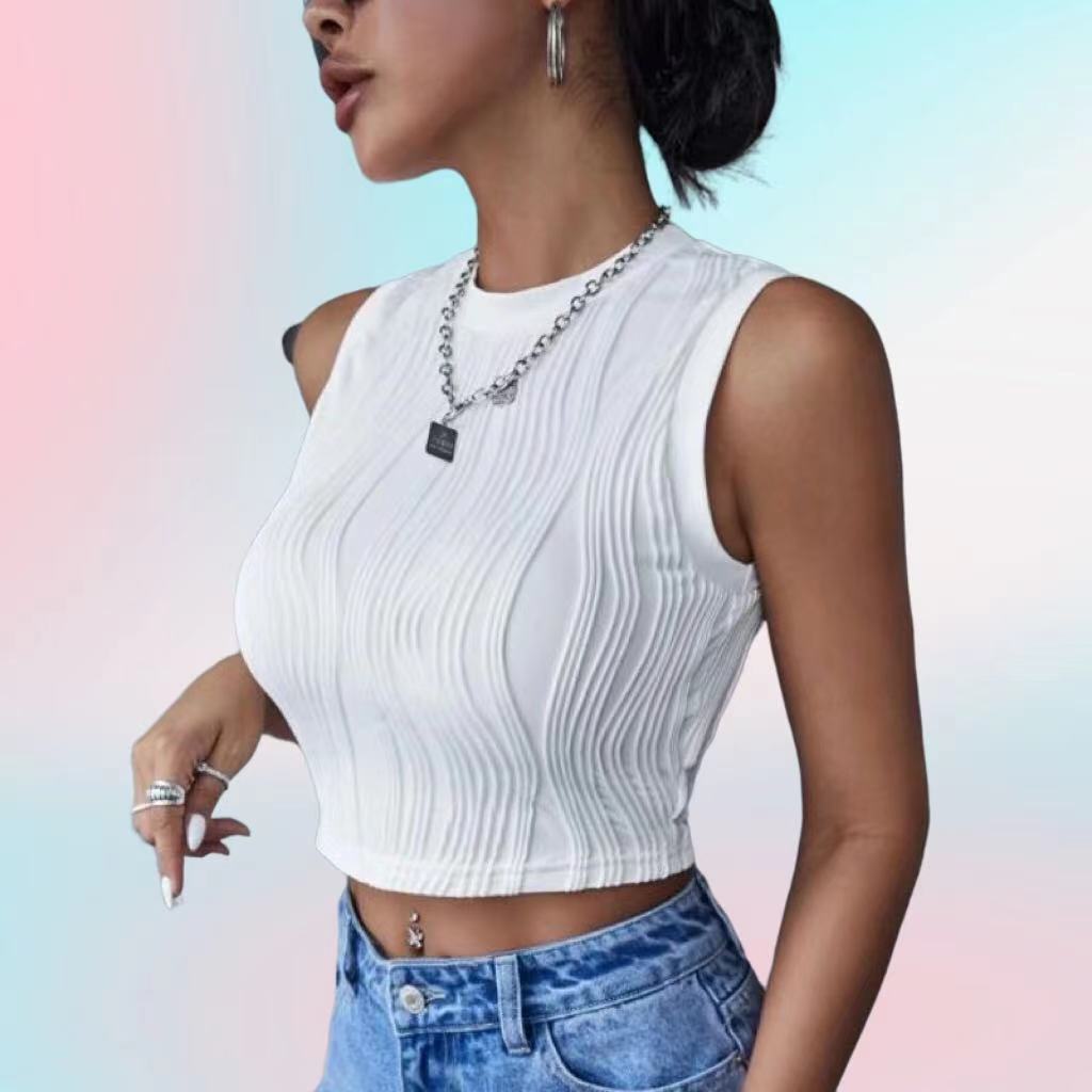 Thoughtfully Designed Top