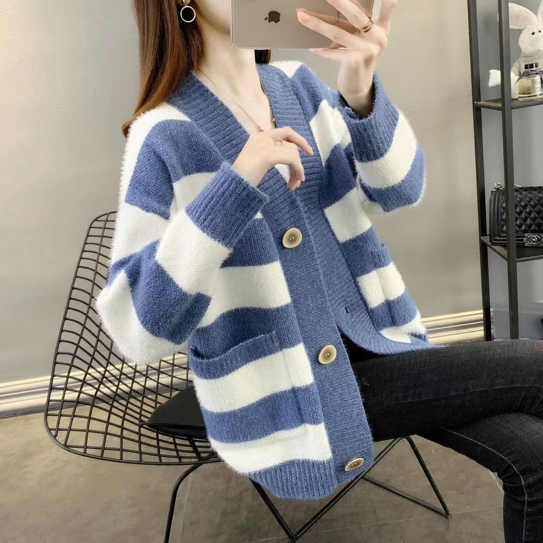 Thoughtfully Designed Cardigan