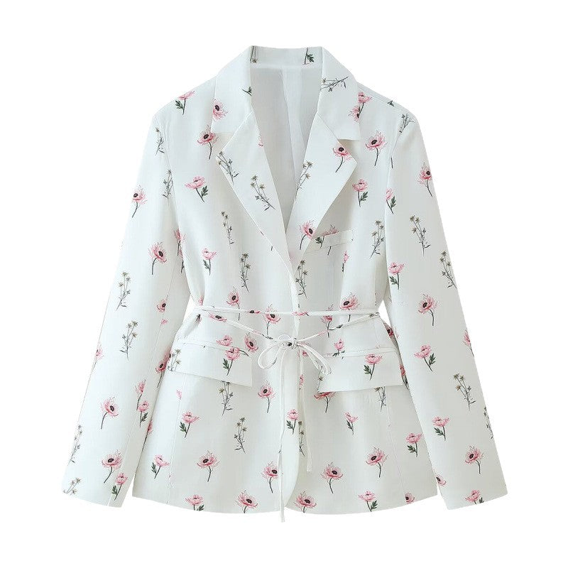 Thoughtfully Designed Garment
